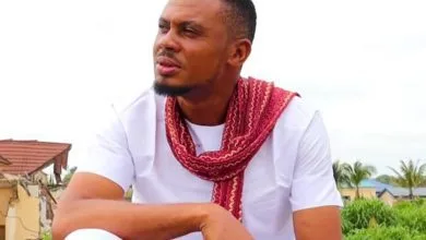 MUSIC & VIDEO StMichael Egbe Worthy Of My Praise (+ Lyrics)
