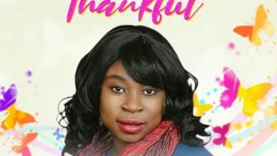 Funke Fagun Thankful 