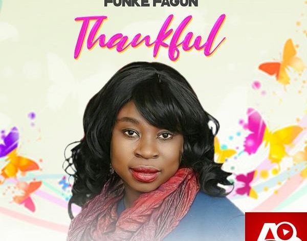 Funke Fagun Thankful 