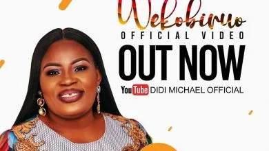 Didi Michael Oghene Wekobiruo