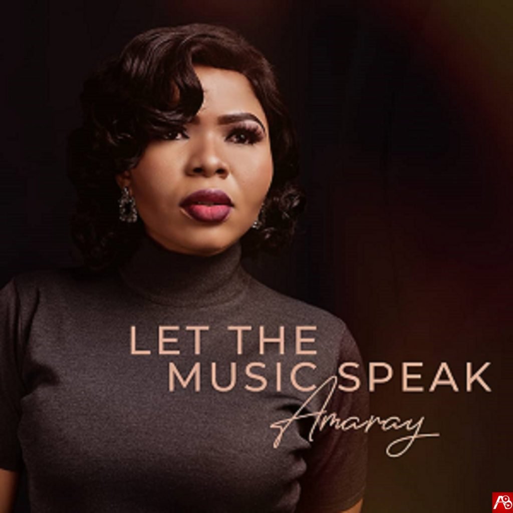 Amaray - Let the Music Speak