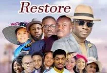 Johnwealth Music – Restore Gospel Mixtape