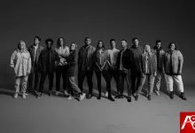 Hillsong Worship Premieres “Fresh Wind / What A Beautiful Name” Live Medley