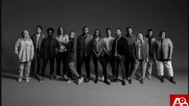 Hillsong Worship Premieres “Fresh Wind / What A Beautiful Name” Live Medley