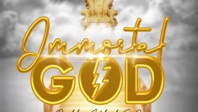 Sustain Music Immortal God