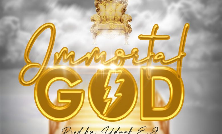 Sustain Music Immortal God
