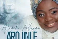 Adeyinka Alaseyori Arojinle (Oni Duro Mi Ese O)