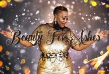 Lerato Shadare Beauty For Ashes
