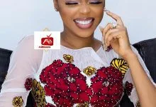 Chidinma Ekile Holy