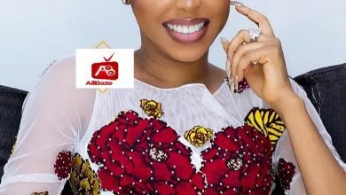 Chidinma Ekile Holy