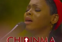 Chidinma This Love