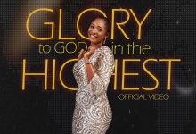 Chissom Anthony Glory to God in the Highest Video