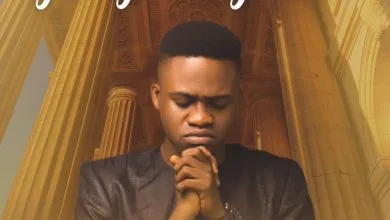 Elijah Daniel Omo Majemu - Igileyin Ogba Mi