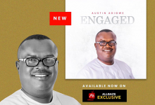 Engaged By Austin Adigwe
