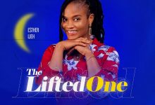 Esther Ijeh The Lifted One