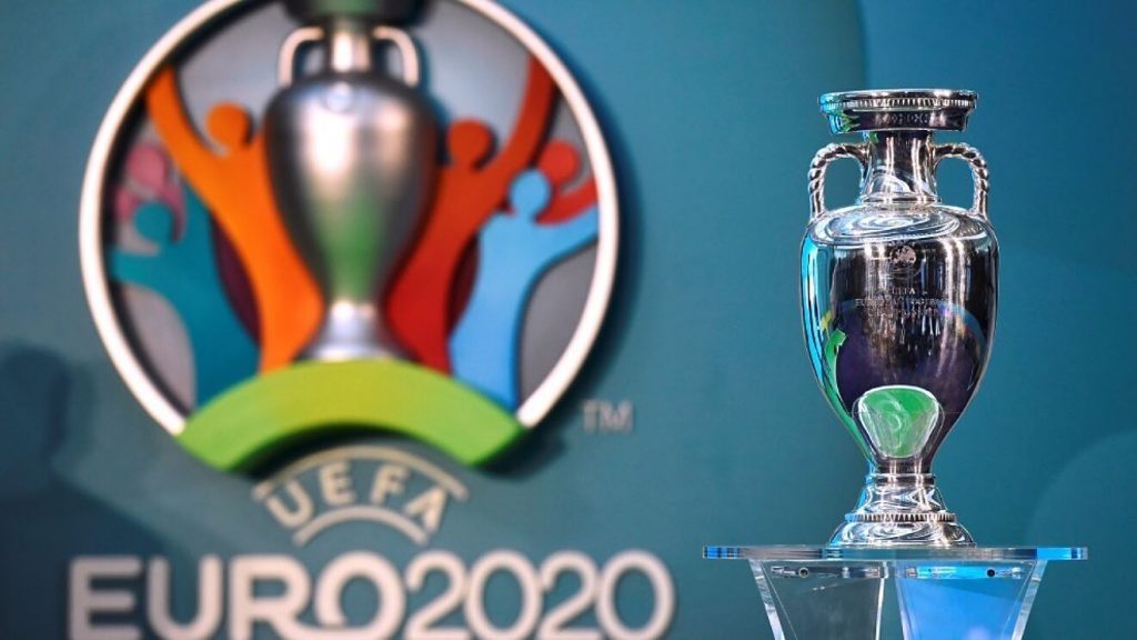 Euro 2020: Full quarter-final fixture list » Download Free ...