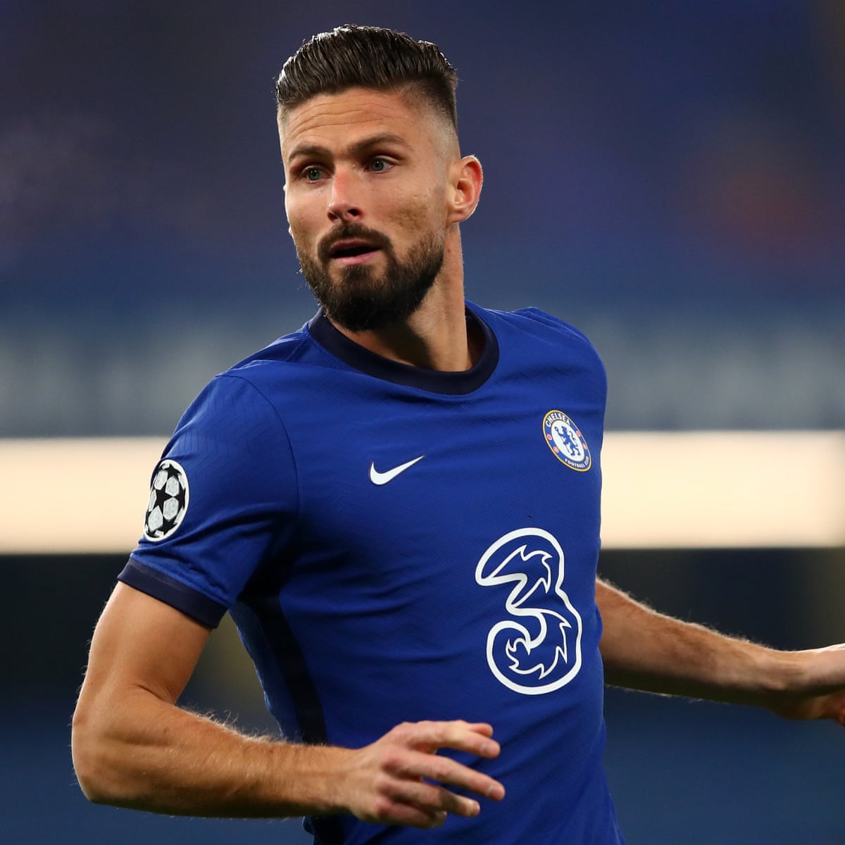 Inter plot triple transfer raid on Chelsea for Marcos Alonso Olivier Giroud  and Emerson Palmieri as Conte eyes reunion  The Sun