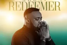 Great Redeemer – Solá