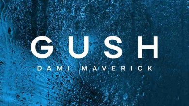 Gush by Dami Maverick
