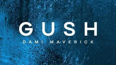 Gush by Dami Maverick