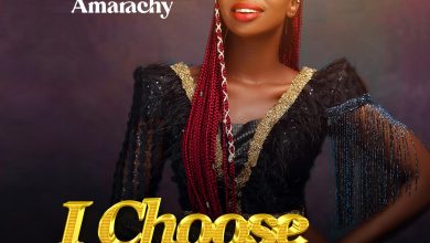 I Choose You by Amarachy