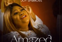Joy Sparklez - Amazed