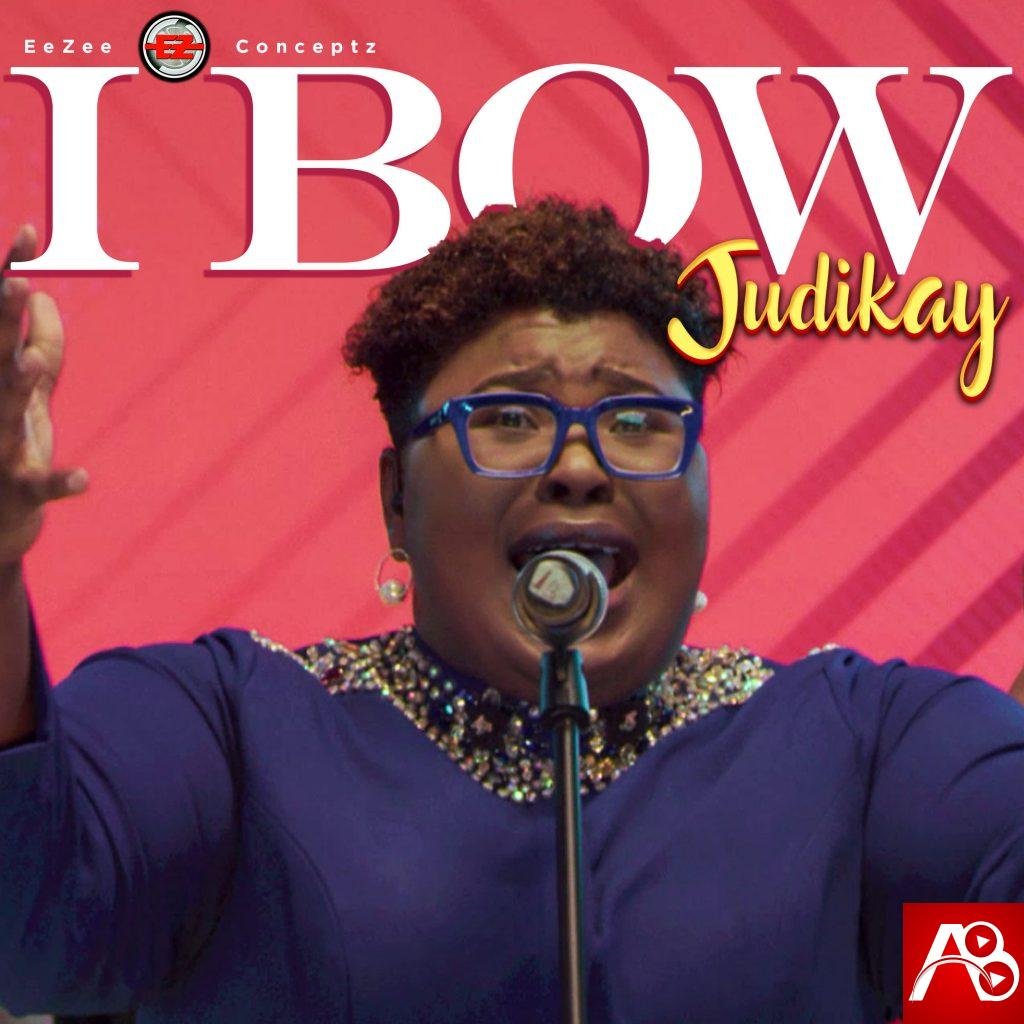 Judikay – I Bow
