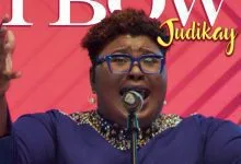 Judikay – I Bow
