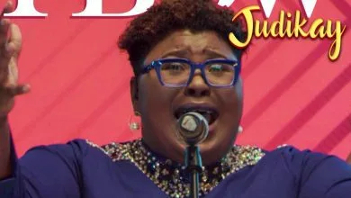 Judikay – I Bow