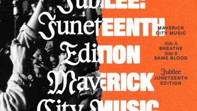 ALBUM Maverick City Music – Jubilee: Juneteenth Edition