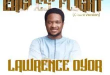 Lawrence Oyor – Eagles Flight