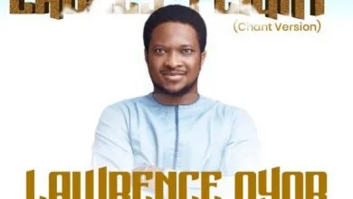 Lawrence Oyor – Eagles Flight
