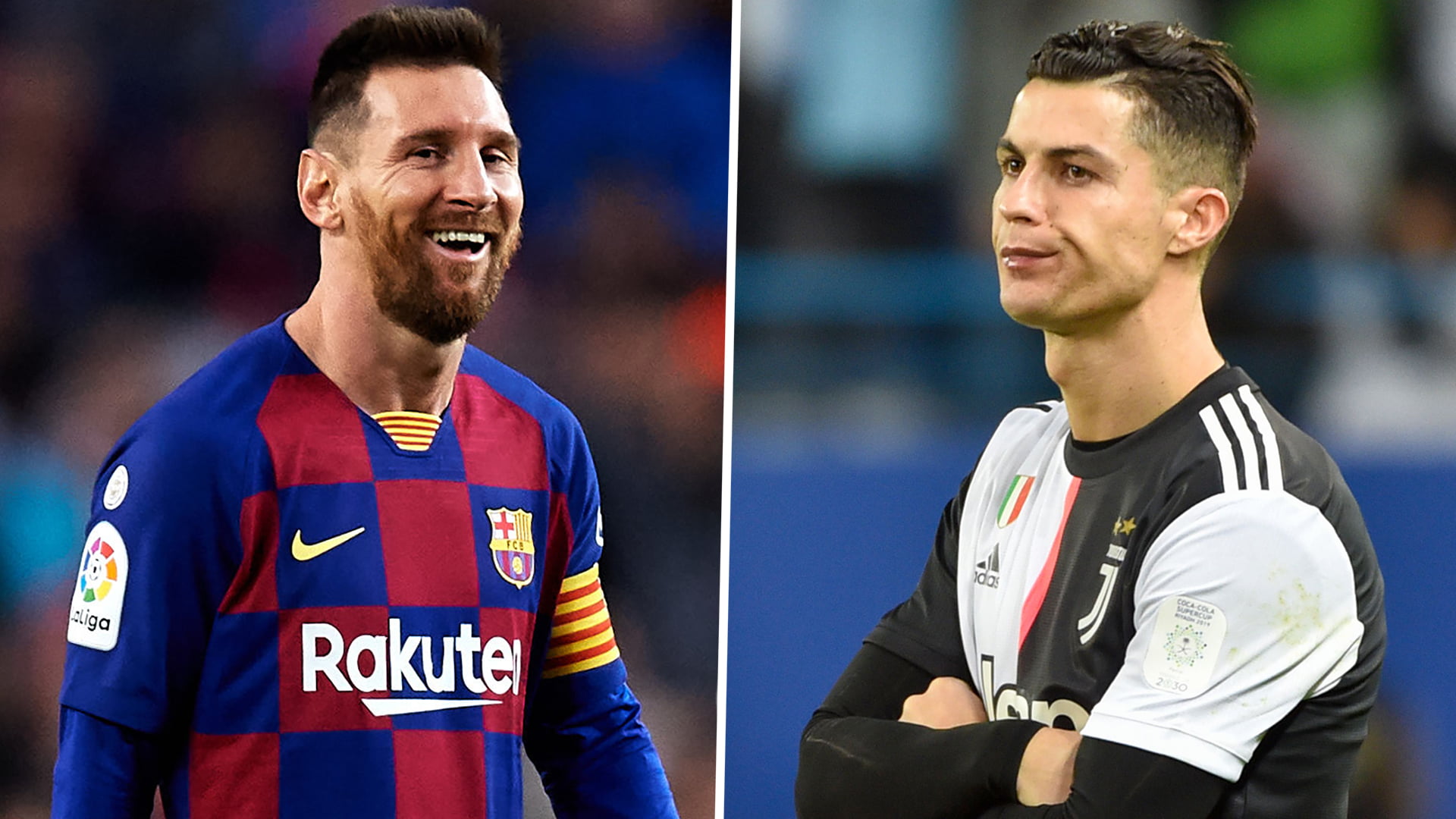 Messi overtakes Ronaldo to become highest scorer of free kicks » Gospel  Songs 2022 