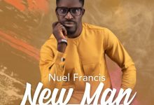 Nuel Francis New Man