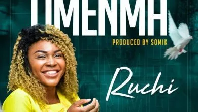 Precious Ruchi - Omemma