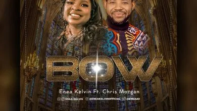 Enea Kelvin Bow Ft Chris Morgan