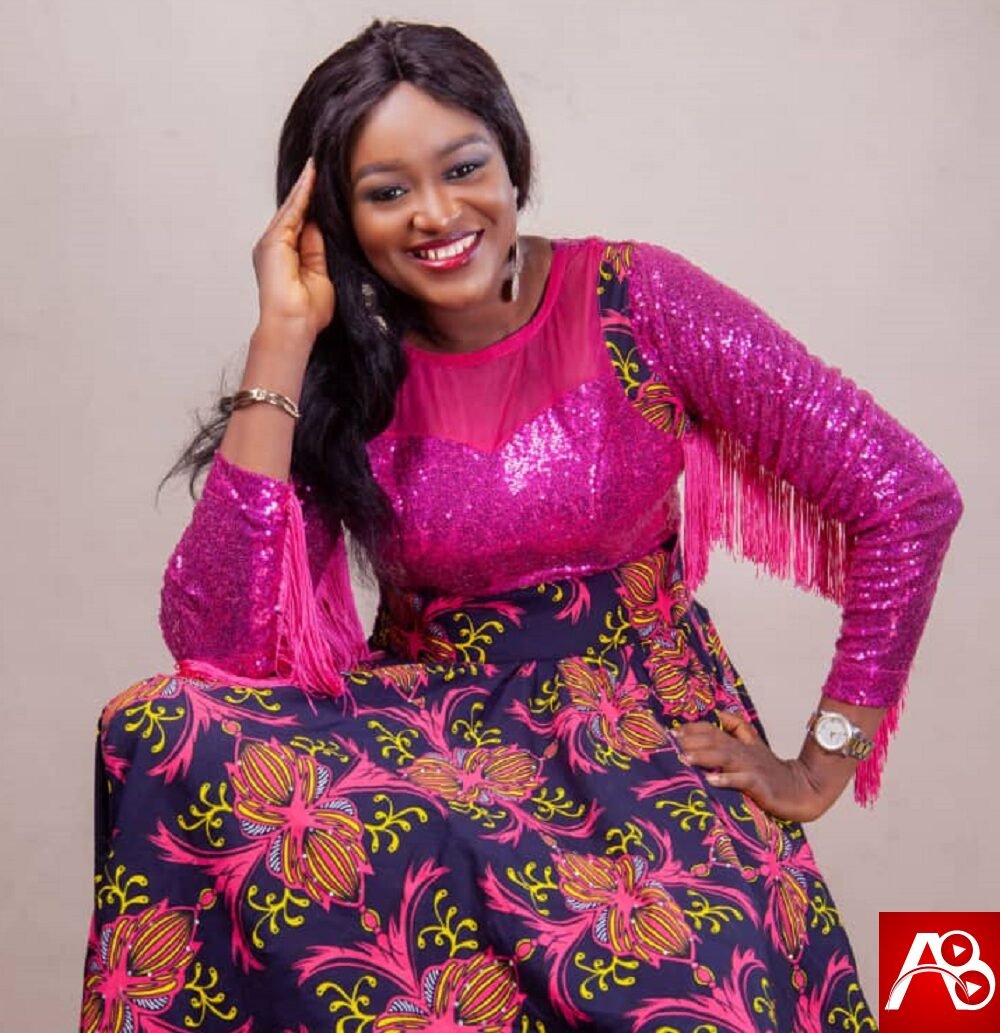 Shade Oshoba Product Of Grace Video