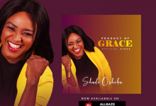 Shade Oshoba Product Of Grace Video