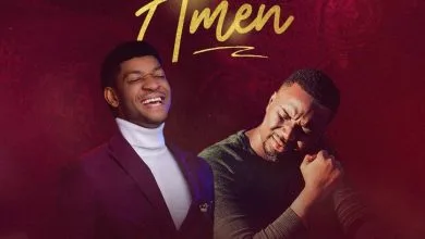 Amen by Steve Crown Ft Joe Mettle