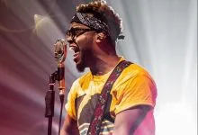 Travis Greene Hold On Me Ft Kirk Franklin