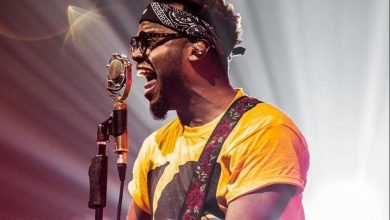 Travis Greene Hold On Me Ft Kirk Franklin