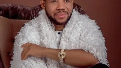 Music Video Chris Morgan No Troubles