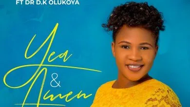 Baptista Yea And Amen ft. Dr D.K Olukoya