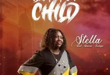 Brand New Child – Stella ft Sharon kolapo