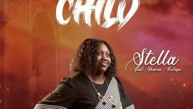 Brand New Child – Stella ft Sharon kolapo