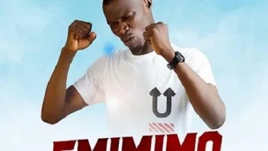 Toluwani Emi Mimo Ese (Worship Medley)