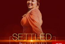 Havivah Settled ft Israel