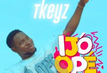 Ijo Ope By Tkeyz -The Official Video