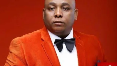Gabriel Eziashi Biography