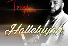 Tosin Adisa - Hallelujah